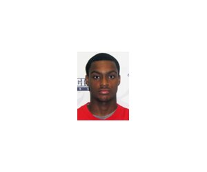 Brent Jones basketball player - PG