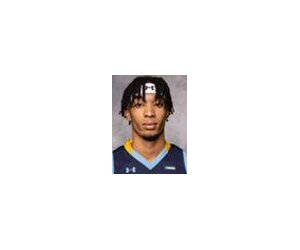Brentay Noel basketball player - PF