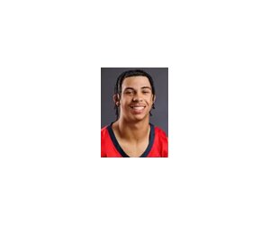 Brett Decker, Jr. basketball player - G