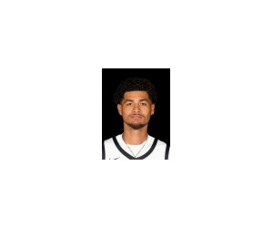 Brett White basketball player - F