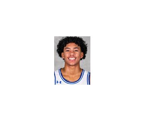 Brevyn Coleman basketball player - G