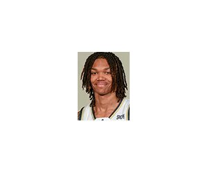 Brian Sumpter basketball player - F