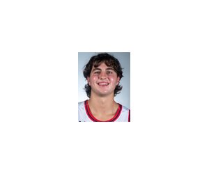 Brigham Rogers basketball player - F