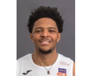 B J Mclaurin