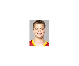Brit Burden basketball player - F