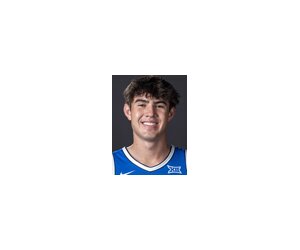 Brody Kozlowski basketball player - F
