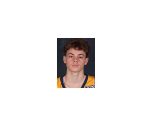 Brody Robinson basketball player - G