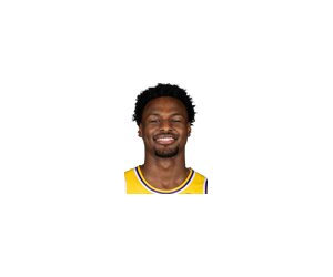 Bronny James basketball player - G