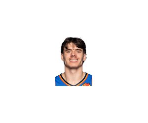 Brooks Barnhizer basketball player - SF