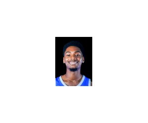 Bruce Carpenter basketball player - G