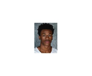 Bruce Guy Jr basketball player - F