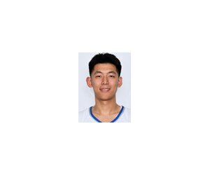 Bruce Zhang basketball player - C