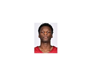 Brunel Madzou basketball player - G