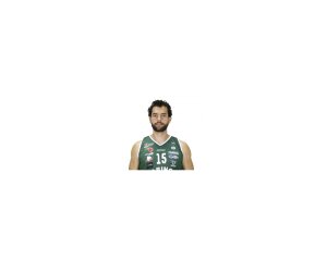 Brunno Crocceta Biazin basketball player - SF