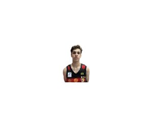 Brunno Paes Barreto De Lima Pontes basketball player - SF