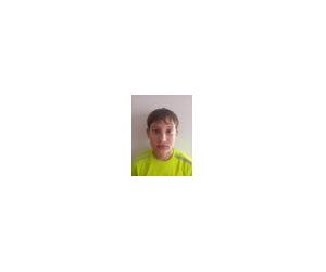 Bruno Anusic basketball player - F
