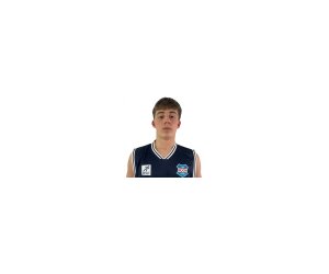 Bruno Barschak Steyer basketball player - SF