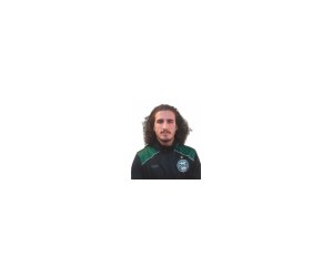 Bruno Bertoli basketball player - SF