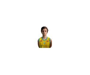 Bruno Bompan Monte Alto basketball player - SF