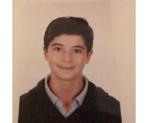 Bruno Castiella Casal basketball player