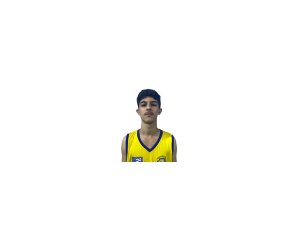 Bruno Cavalcante Tavares basketball player - PG