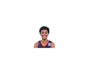 Bruno Matheus Dos Santos Bastos Dias basketball player - SF