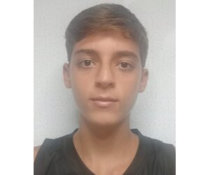 Bruno Parra Ramon basketball player