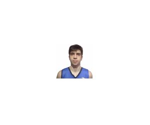 Bruno Penas basketball player - C