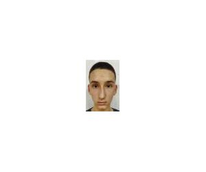 Bruno Pukec basketball player - F
