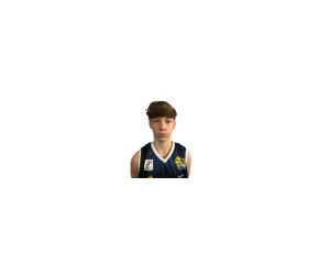 Bruno Sposi Lemos basketball player - SG