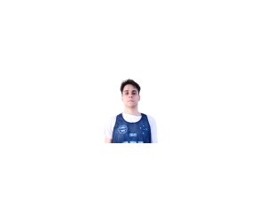 Bruno Tameirao De Paula Castro basketball player - SF