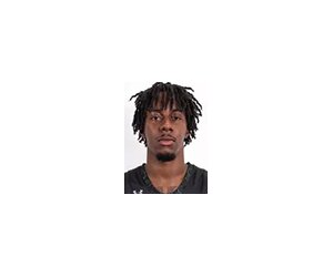 Bryan Akanmu basketball player - F