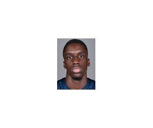 Bryan Akinkugbe basketball player - C