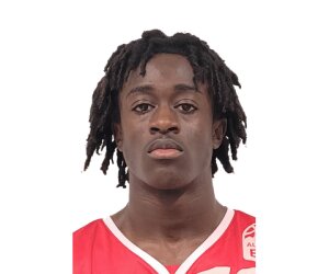 Bryan Klu Hamilton
