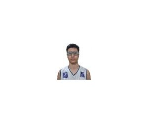 Bryan Souza Beliche basketball player - C