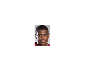 Bryant Smith basketball player - SG