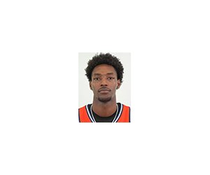Bryce Cofield basketball player - G
