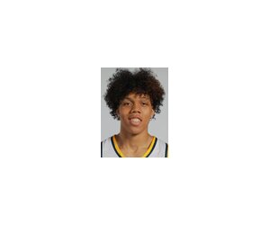 Bryce Ford basketball player - G
