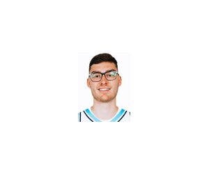 Bryce Lausier basketball player - F