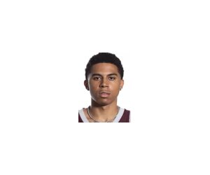 Bryce Lindsay basketball player - G