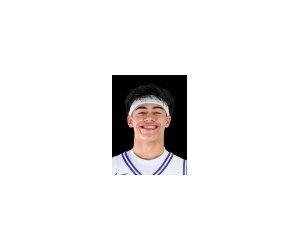 Bryce Quinet basketball player - PG