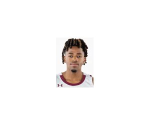 Bryce Roberts basketball player - G