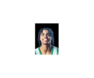 Bryce Slay basketball player - F