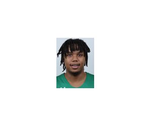 Bryce Stokes basketball player - G