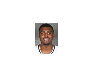 Bryce Walker basketball player - G