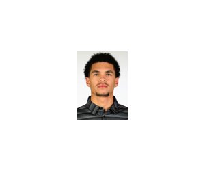 Bryson Cokley basketball player - F