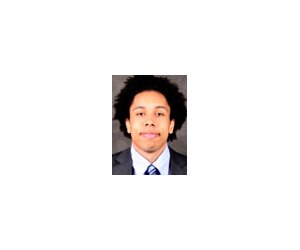 Bryson Johnson basketball player - G