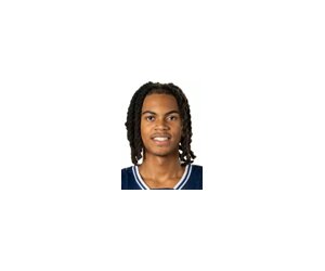 Bryson Mcglothin basketball player - SF