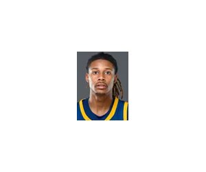 Bryson Ogletree basketball player - G