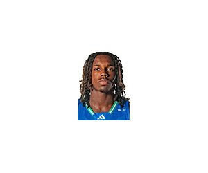 Bryson Wheatfall basketball player - SF